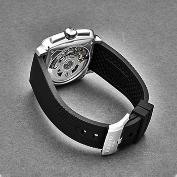 DuBois et fils Limited E Men's Watch Model DBF002-01 Thumbnail 3